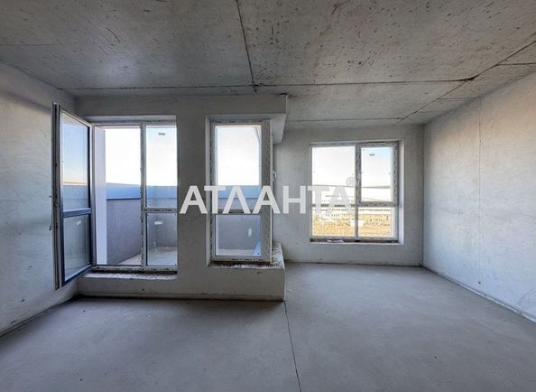 2-кімнатна квартира за адресою вул. Карла Мікльоша (площа 95,4 м²) - Atlanta.ua - фото 7