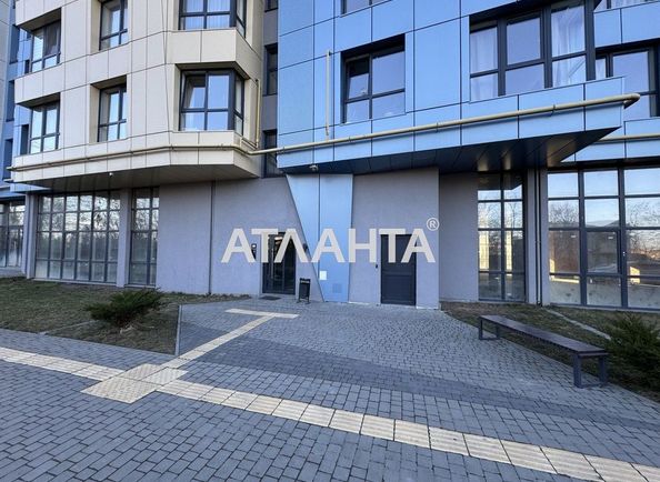 2-кімнатна квартира за адресою вул. Карла Мікльоша (площа 95,4 м²) - Atlanta.ua