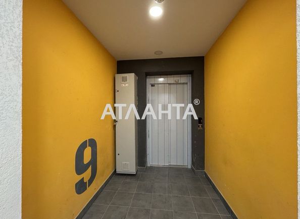 2-кімнатна квартира за адресою вул. Карла Мікльоша (площа 95,4 м²) - Atlanta.ua - фото 18