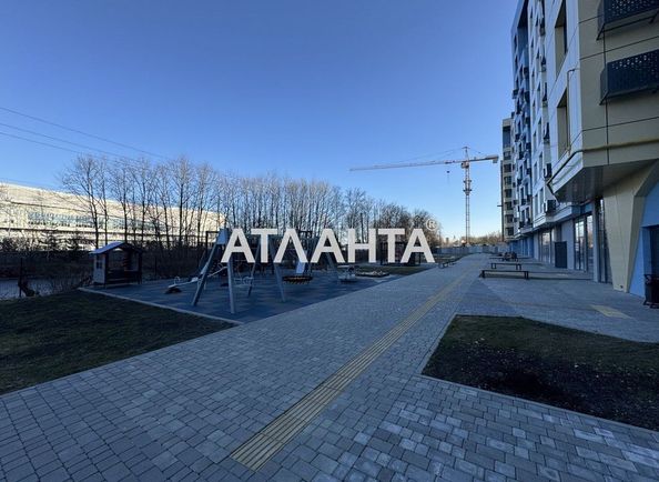 2-кімнатна квартира за адресою вул. Карла Мікльоша (площа 95,4 м²) - Atlanta.ua - фото 24
