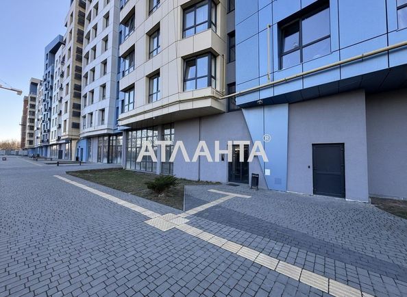 2-кімнатна квартира за адресою вул. Карла Мікльоша (площа 95,4 м²) - Atlanta.ua - фото 25