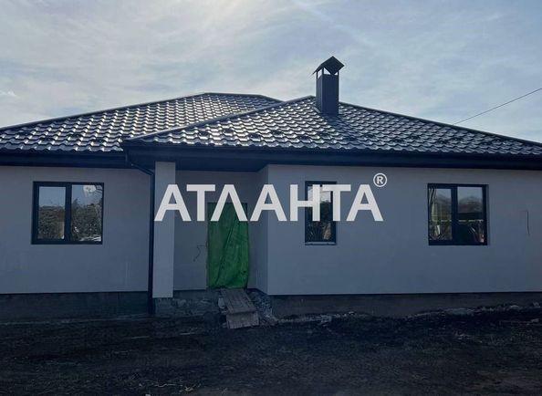 Будинок за адресою вул. Макаренка (площа 120 м²) - Atlanta.ua