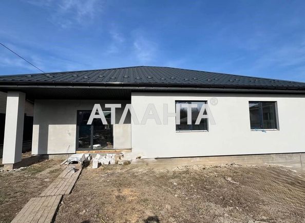 Будинок за адресою вул. Макаренка (площа 120 м²) - Atlanta.ua - фото 12