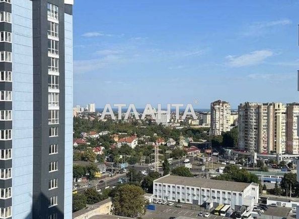 1-кімнатна квартира за адресою вул. Варненська (площа 44,2 м²) - Atlanta.ua - фото 2