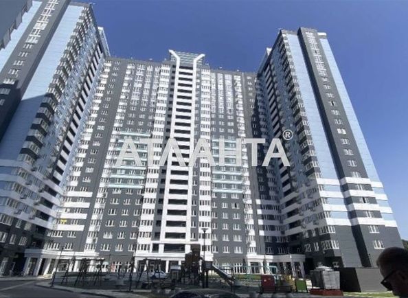 1-кімнатна квартира за адресою вул. Варненська (площа 44,2 м²) - Atlanta.ua - фото 4
