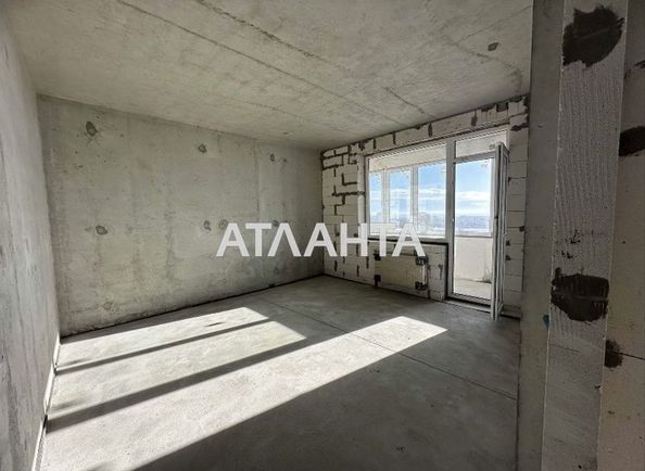1-кімнатна квартира за адресою вул. Варненська (площа 44,2 м²) - Atlanta.ua - фото 7