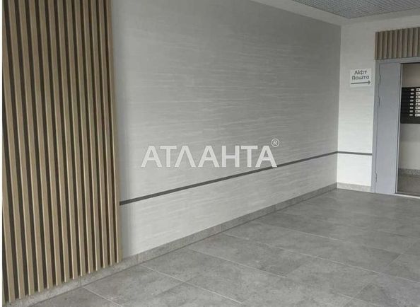 1-кімнатна квартира за адресою вул. Варненська (площа 44,2 м²) - Atlanta.ua - фото 10