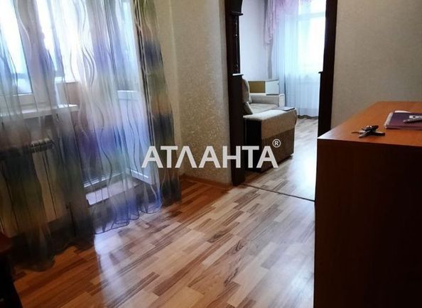 1-кімнатна квартира за адресою вул. Петра Калнишевського (площа 39,1 м²) - Atlanta.ua