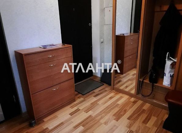 1-кімнатна квартира за адресою вул. Петра Калнишевського (площа 39,1 м²) - Atlanta.ua - фото 2