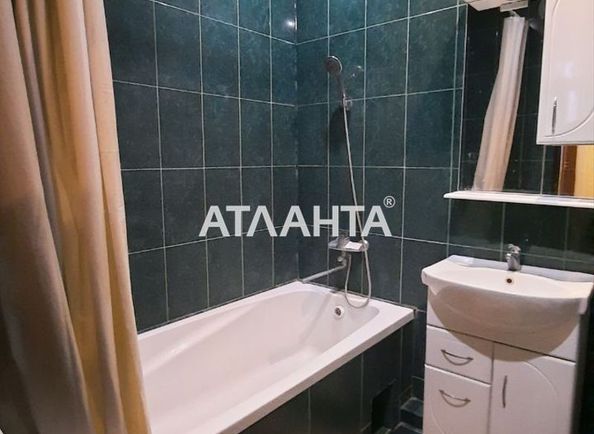 1-кімнатна квартира за адресою вул. Петра Калнишевського (площа 39,1 м²) - Atlanta.ua - фото 3