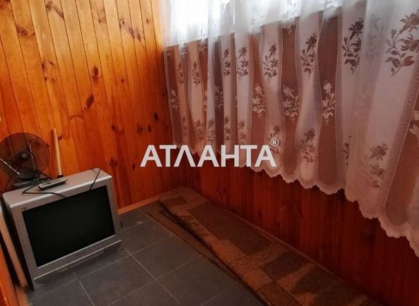 1-кімнатна квартира за адресою вул. Петра Калнишевського (площа 39,1 м²) - Atlanta.ua - фото 5