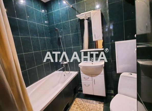 1-кімнатна квартира за адресою вул. Петра Калнишевського (площа 39,1 м²) - Atlanta.ua - фото 6