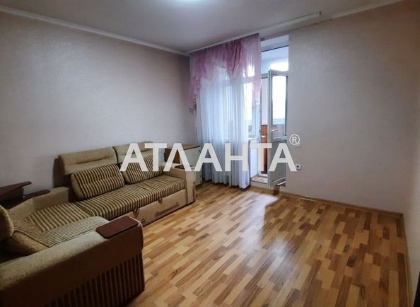 1-кімнатна квартира за адресою вул. Петра Калнишевського (площа 39,1 м²) - Atlanta.ua - фото 7