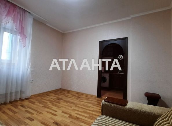 1-кімнатна квартира за адресою вул. Петра Калнишевського (площа 39,1 м²) - Atlanta.ua - фото 8