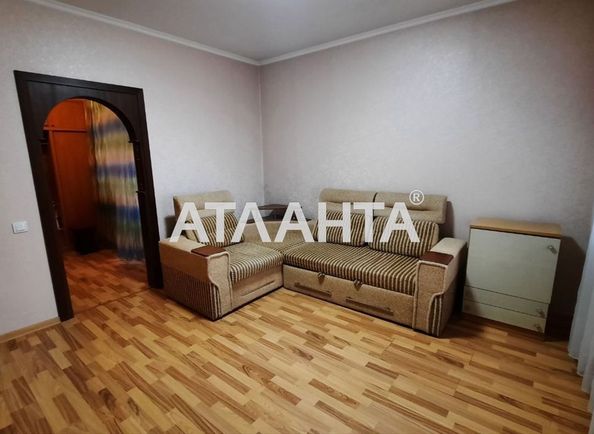 1-кімнатна квартира за адресою вул. Петра Калнишевського (площа 39,1 м²) - Atlanta.ua - фото 9
