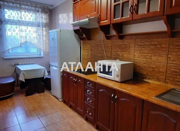 1-кімнатна квартира за адресою вул. Петра Калнишевського (площа 39,1 м²) - Atlanta.ua - фото 10
