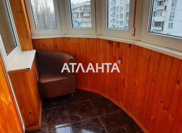 1-кімнатна квартира за адресою вул. Петра Калнишевського (площа 39,1 м²) - Atlanta.ua - фото 11