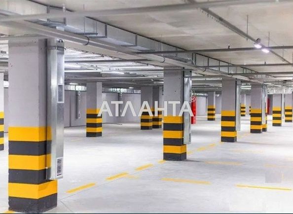 Commercial real estate at st. Kurortnyy per (area 17,3 m²) - Atlanta.ua