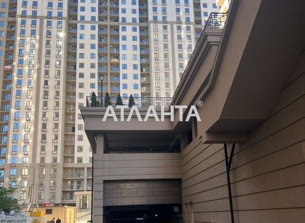 Commercial real estate at st. Kurortnyy per (area 17,3 m²) - Atlanta.ua - photo 2