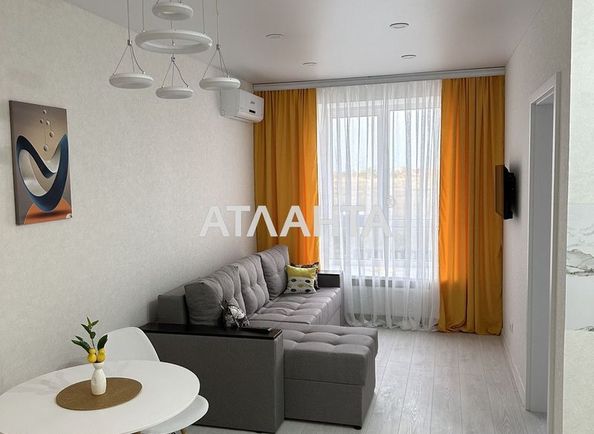 1-комнатная квартира по адресу ул. Чехова (площадь 37 м²) - Atlanta.ua