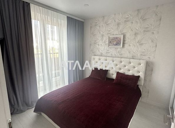 1-комнатная квартира по адресу ул. Чехова (площадь 37 м²) - Atlanta.ua - фото 3