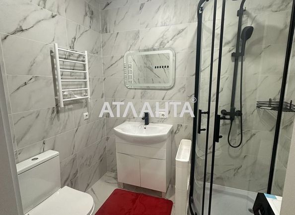 1-комнатная квартира по адресу ул. Чехова (площадь 37 м²) - Atlanta.ua - фото 4