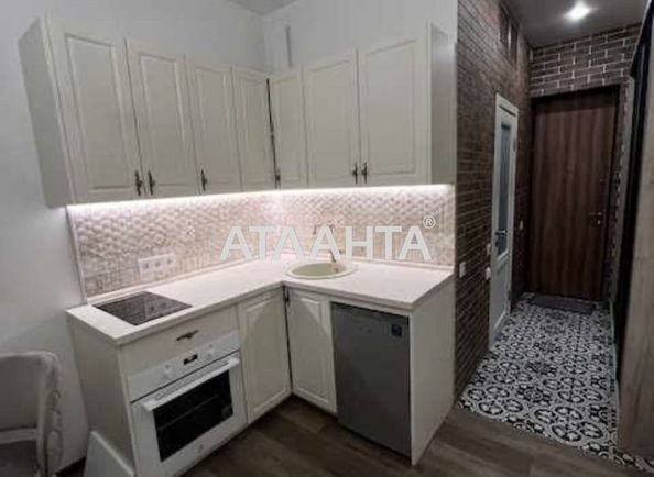 1-комнатная квартира по адресу ул. Боровского Николая (площадь 30 м²) - Atlanta.ua - фото 3