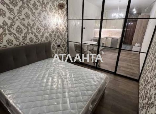 1-комнатная квартира по адресу ул. Боровского Николая (площадь 30 м²) - Atlanta.ua