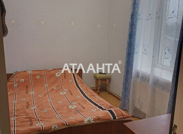 2-кімнатна квартира за адресою вул. Богдана Хмельницького (площа 48,8 м²) - Atlanta.ua
