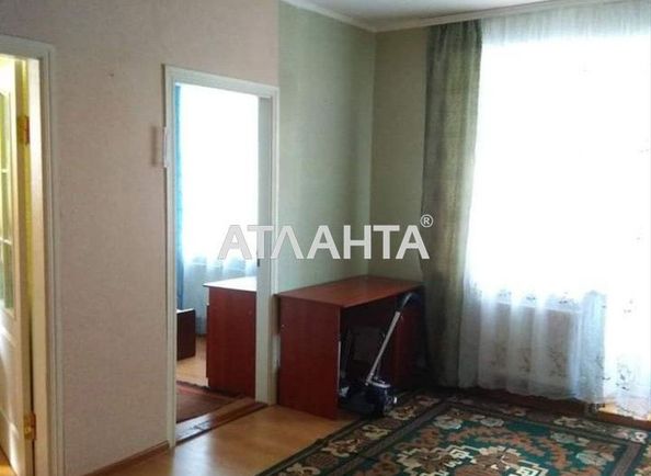 2-кімнатна квартира за адресою вул. Богдана Хмельницького (площа 48,8 м²) - Atlanta.ua - фото 3
