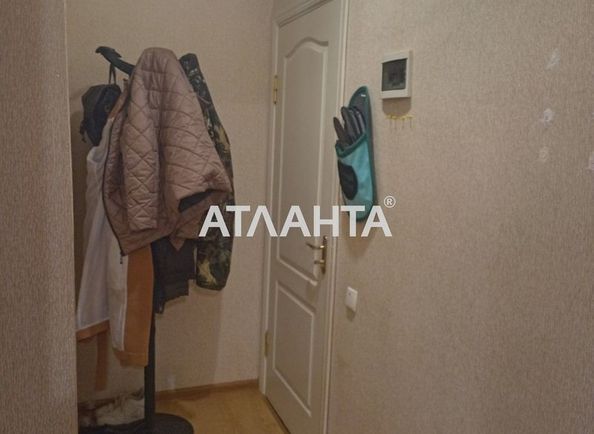 2-кімнатна квартира за адресою вул. Богдана Хмельницького (площа 48,8 м²) - Atlanta.ua - фото 4