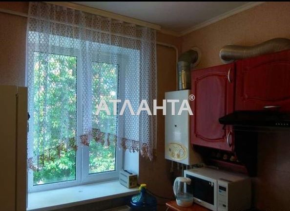 2-кімнатна квартира за адресою вул. Богдана Хмельницького (площа 48,8 м²) - Atlanta.ua - фото 5