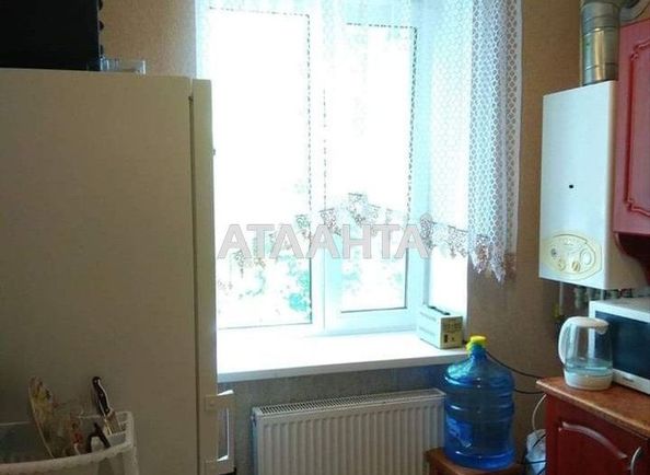 2-кімнатна квартира за адресою вул. Богдана Хмельницького (площа 48,8 м²) - Atlanta.ua - фото 6