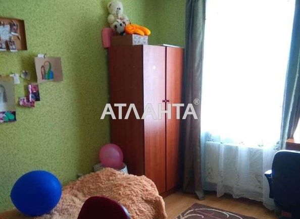 2-кімнатна квартира за адресою вул. Богдана Хмельницького (площа 48,8 м²) - Atlanta.ua - фото 7