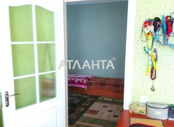 2-кімнатна квартира за адресою вул. Богдана Хмельницького (площа 48,8 м²) - Atlanta.ua - фото 8