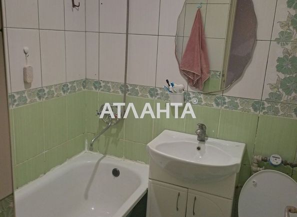 2-кімнатна квартира за адресою вул. Богдана Хмельницького (площа 48,8 м²) - Atlanta.ua - фото 9