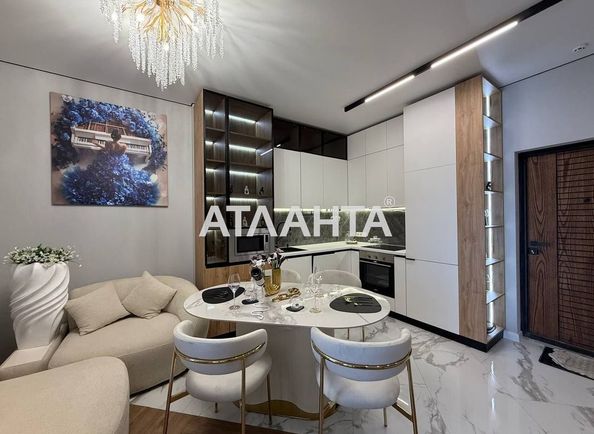 2-кімнатна квартира за адресою Фонтанська дор. (площа 54 м²) - Atlanta.ua