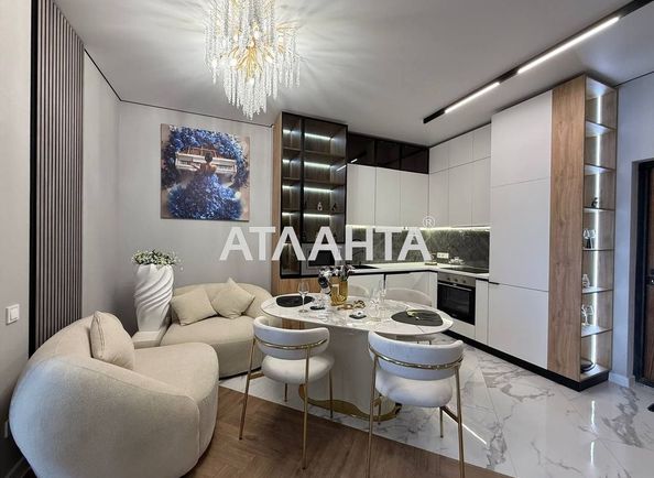 2-кімнатна квартира за адресою Фонтанська дор. (площа 54 м²) - Atlanta.ua - фото 2