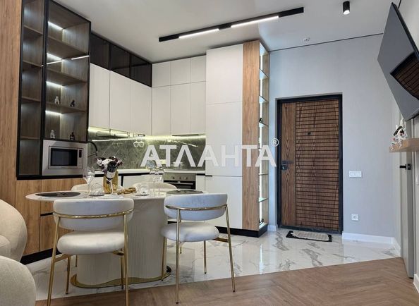 2-кімнатна квартира за адресою Фонтанська дор. (площа 54 м²) - Atlanta.ua - фото 4