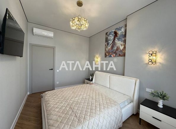 2-кімнатна квартира за адресою Фонтанська дор. (площа 54 м²) - Atlanta.ua - фото 11