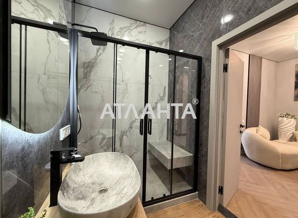2-кімнатна квартира за адресою Фонтанська дор. (площа 54 м²) - Atlanta.ua - фото 14