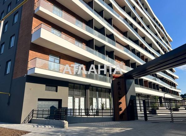 2-кімнатна квартира за адресою Фонтанська дор. (площа 54 м²) - Atlanta.ua - фото 16