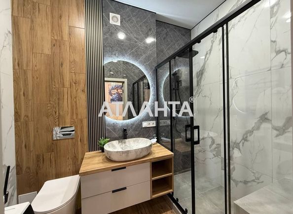 2-кімнатна квартира за адресою Фонтанська дор. (площа 54 м²) - Atlanta.ua - фото 17