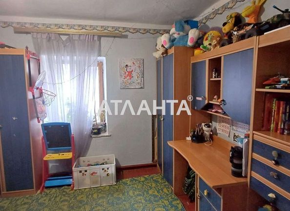 Дом по адресу ул. Атаманюка (площадь 80 м²) - Atlanta.ua