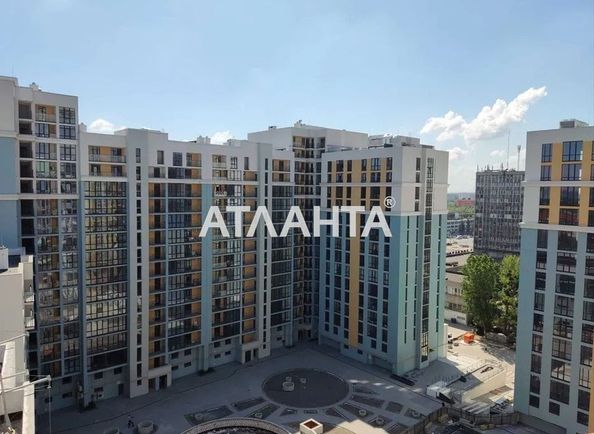 2-кімнатна квартира за адресою вул. Стрийська (площа 97 м²) - Atlanta.ua