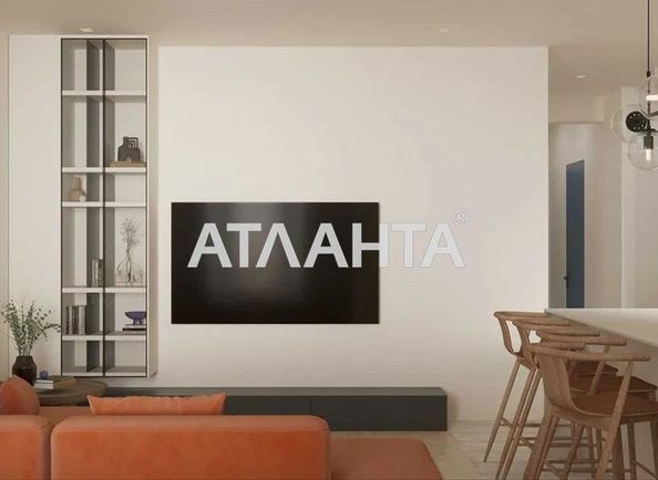 2-кімнатна квартира за адресою вул. Стрийська (площа 97 м²) - Atlanta.ua - фото 9