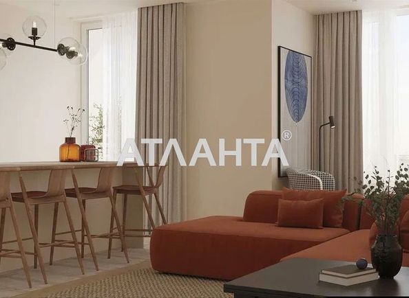 2-кімнатна квартира за адресою вул. Стрийська (площа 97 м²) - Atlanta.ua - фото 10