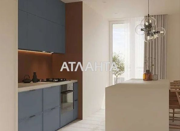 2-кімнатна квартира за адресою вул. Стрийська (площа 97 м²) - Atlanta.ua - фото 11