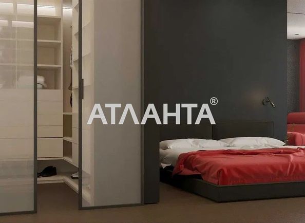 2-кімнатна квартира за адресою вул. Стрийська (площа 97 м²) - Atlanta.ua - фото 12
