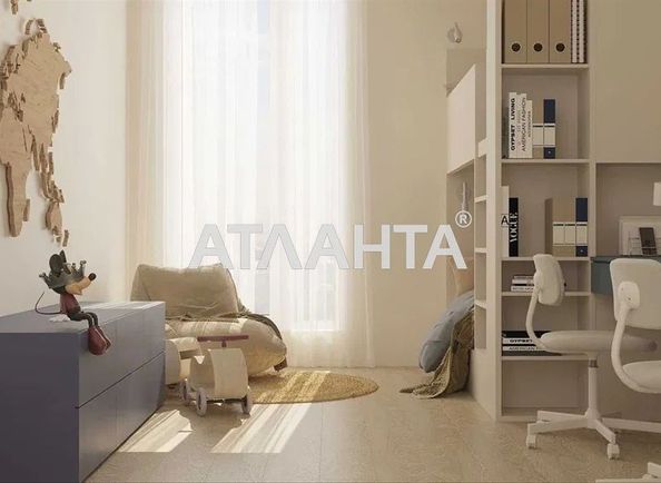 2-кімнатна квартира за адресою вул. Стрийська (площа 97 м²) - Atlanta.ua - фото 14